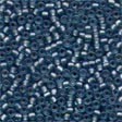 Mill Hill Glass Seed Beads 02015 Sea Blue Doos